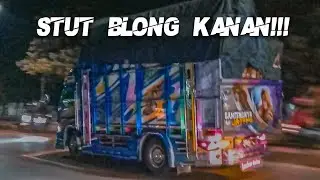 Wow!!!Blong Bareng Police Woman air brush||GANTENGNYA JATENG