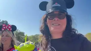 Disneyland Vlog Part 2