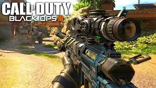 3de mis COD(Black ops 3)