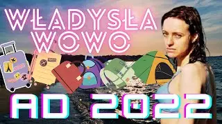 Lewicowi bojówkarze i Gawin-kamper | Ela kocha Polskę i polską prawicę | Władysławowo 2022