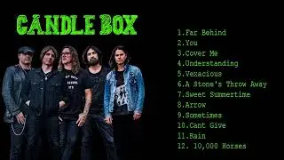 Canldebox Greatest Hits Full Album- Top 20 Most Loved Songs
