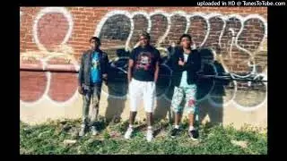 (FREE) Mac Critter x Lil Double 0 x PCD Qua Type Beat "Green Lightz 2"