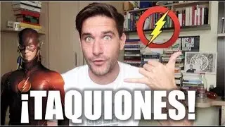 ¿Qué son los TAQUIONES?