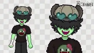 [Live2D Showcase] TomaTime