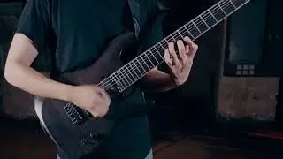 X-JAPAN - Rusty Nail (Guitar Cover)