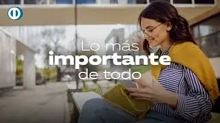 ¡Tenemos algo que contarte!