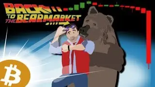 Bitcoin Should YOU Be Scared?! February 2019 Price Prediction, News & Trade Analysis