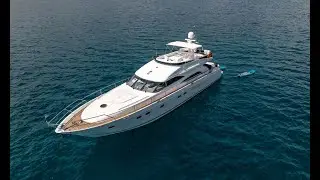 Princess 65 - GY 210