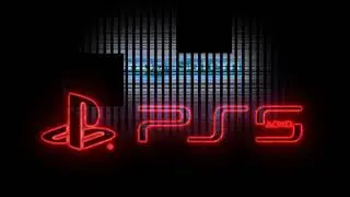 Dripp Gotem -“ PS5” official music video