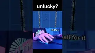 Worlds Unluckiest Player In Geometry Dash! 