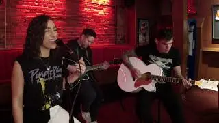 Bad Guy- Billie Eilish (Live Acoustic Cover)
