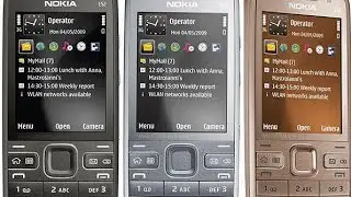 Buy Nokia Mobile || Nokia E52 Symbian smartphone || Nokia BAR Phone || Review in 2024 || #youtube