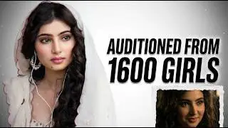 How Sara Arjun was selected from 1600 girls for Dhurandhar-The real reason behind her casting !