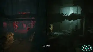 The Medium - Escape The Maw In The Bunker Puzzle