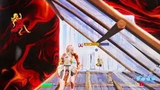 Slow Dancing In The Dark💃 #Fearsent🚀 +Best 120 fps Fortnite controller settings | Flax Highlights#35