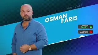 اوصمان فارس ( من دخوست كو از ببوسم)osman faris ) min dixwest ku ez bibosim(