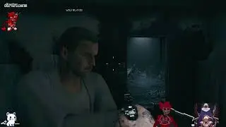 Black ops 3 Zombies Mod: Wolf and Alastor being dumb. Wolf still mute