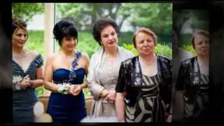 Moshe Zusman Fashion Edgy Style Persian and Iranian Wedding Photography.mp4