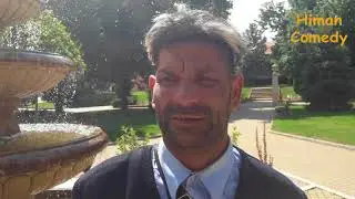 Himan La Fantana Dorului