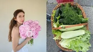 Vlog - Gateste si fa curat cu mine
