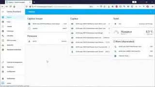 Home Assistant 01