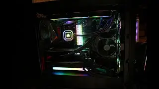 My High Power PC Setup for 3D Art | Blender and Substance Painter