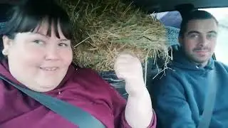 Отличный гель для стирки 💓 Прогулка по магазинам💓 Домашние дела💓