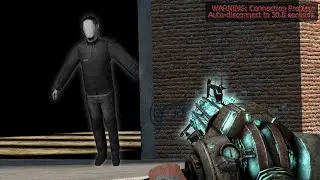 gmod ARGs