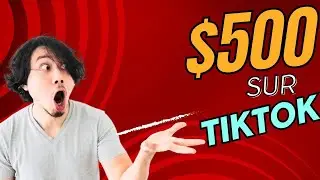 How To Make Money On Tiktok With Just 1000 Followers! 💰