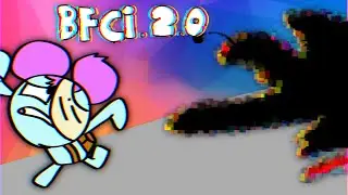 FNF X BFDI X PIBBY BFCI 2.0 all weeks