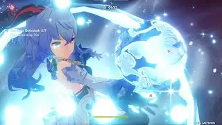 Genshin Impact Casual Play