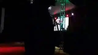 la luz de tus ojos .Crhistian Ramirez en barranca rica santiago amoltepec