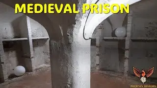 Medieval Prison
