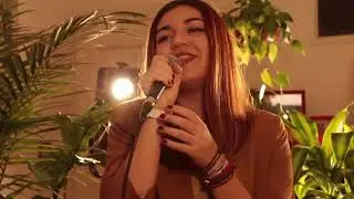 Felicitas Batallé - Love Again (Dua Lipa)