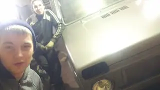 Стримчик  Лютая Нива 2121
