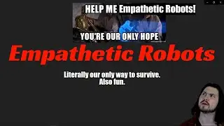 Empathetic Robots! SimPLe: Model Based Reinforcement Learning for Atari