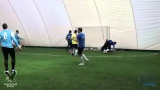 OLE Gold Cup. Лучшие голы 3 игрового дня