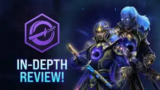 Full Review! 🔥 NEW Void's Dream set! 🔥 Shadow Fight 3