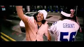 5 Duce 4 Tre (Explicit Music Video) - Backbone | Concrete Law