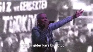 Yeniden Başlamalı (Live) - Sevinç Eratalay