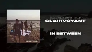 Dallenger Cheap - Clairvoyant