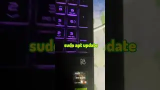 Linux User Fixing Windows be like... 💀