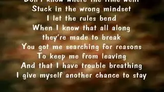 Noah Kahan & Julia Michaels - Hurt Somebody (Lyrics)