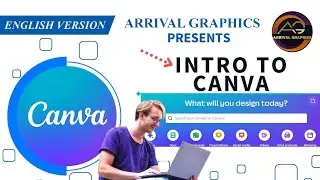INTRODUCTION TO CANVA
