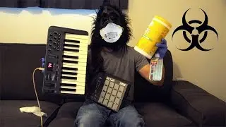 (FREE) Hard Aggressive PANDEMIC Hip-Hop BEAT {Rap} Instrumental | 2020