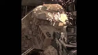 Nuke Scene | Call of Duty 4: Modern Warfare (2007)