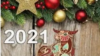 ВСЕХ С НОВЫМ ГОДОМ!!!