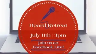 NATCAP Board Live!