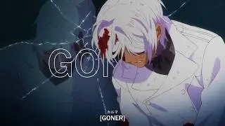 krymb - goner (lyrics)