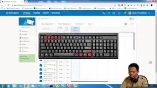 Mengcopy Nilai Dari Excel Ke Schoology